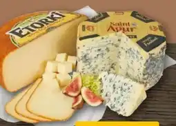 REWE Center Saint Agur Weichkäse Angebot