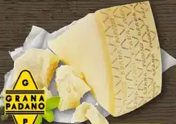 REWE Center Grana Padano Hartkäse Angebot