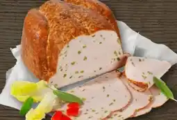 REWE Center Hähnchenbrustpastete Angebot