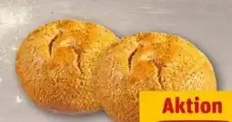 REWE Center Rewe Back-Station Kartoffelbrötchen Angebot