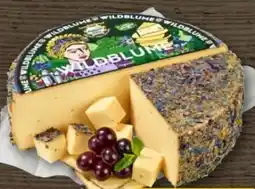 REWE Center Baldauf Käse Wildblumenkäse Angebot