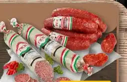 REWE Center Pick Original Ungarische Salami Angebot