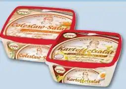 REWE Center Popp Kartoffelsalat Angebot