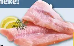 REWE Center Pangasiusfilet Angebot