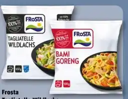 REWE Center Frosta Tagliatelle Wildlachs Angebot