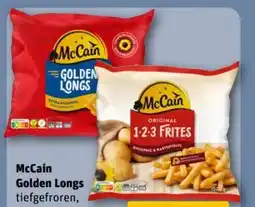 REWE Center McCain Golden Longs Angebot