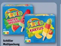 REWE Center Nestlé Schöller Multipackung Pirulo Watermelon Angebot