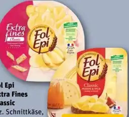 REWE Center Fol Epi Extra Fines Classic Angebot
