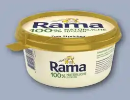 REWE Center Rama Zum Streichen Backen & Kochen Angebot