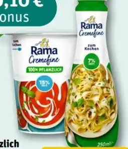 REWE Center Rama Cremefine Angebot
