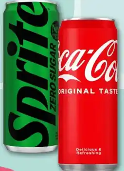 REWE Center Coca-Cola Original Taste Angebot