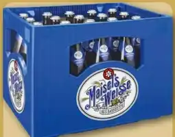 REWE Center Maisel's Weisse Original Beer Angebot