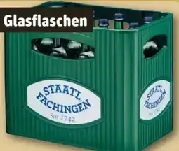REWE Center Staatl. Fachingen Heilwasser Angebot