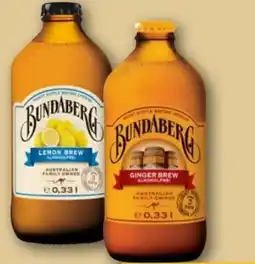 REWE Center Bundaberg Limonade Angebot
