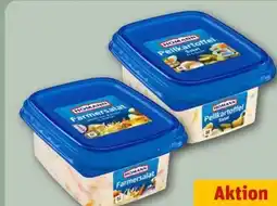 REWE Center Homann Salate Angebot