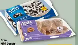 REWE Center Oreo Mini Donuts Angebot