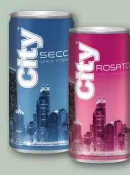 REWE Center City Secco Angebot