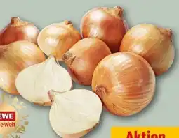 REWE Center Rewe Feine Welt Süße Speisezwiebeln Angebot