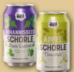 REWE Center Heil Schorle Angebot