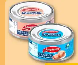 REWE Center Saupiquet Thunfisch Angebot