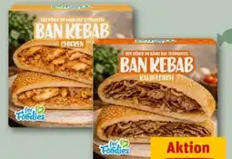 REWE Center For Foodies Ban Kebab Angebot
