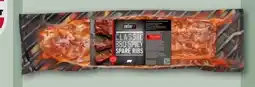 REWE Center Weber Classic BBQ Spicy Spare Ribs Angebot