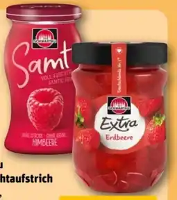 REWE Center Schwartau Fruchtaufstrich Samt Angebot