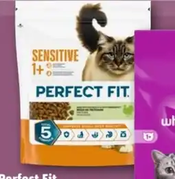 REWE Center Whiskas Katzennahrung Angebot