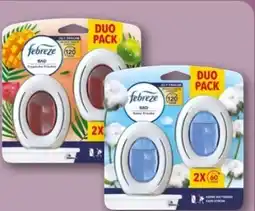 REWE Center Febreze Lufterfrischer Duos Angebot