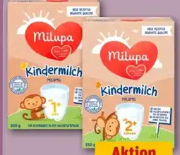 REWE Center Milupa Milumil Kindermilch Angebot