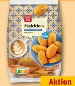 REWE Center Rewe Beste Wahl Madeleines Angebot