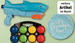 REWE Center Party-/Outdoor-Set Angebot