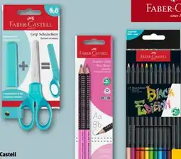 REWE Center Faber-Castell Grip Schulschere Angebot