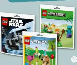 REWE Center LEGO Creator 30715 Angebot