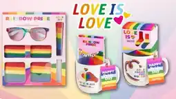 REWE Center Pride Artikel Angebot
