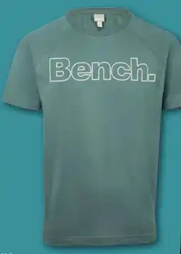 REWE Center Bench Herren-T-Shirt Angebot