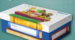 REWE Center Pelikan Schul-Starterbox Angebot