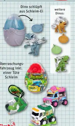REWE Center Simba Slime Angebot