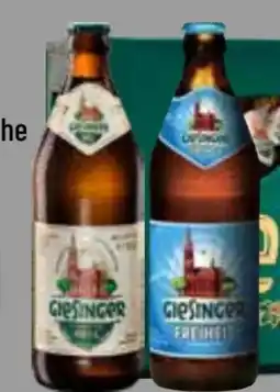 trinkgut Giesinger Bräu Münchner Hell Angebot