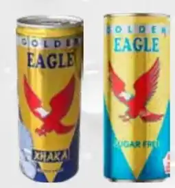 trinkgut Golden Eagle Energy-Drink Angebot