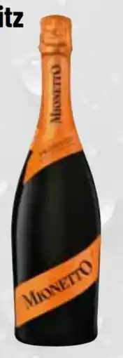 trinkgut Mionetto Prosecco Angebot
