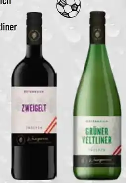trinkgut Wein-Genuss Zweigelt Angebot