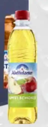 trinkgut Adelholzener Schorlen Angebot