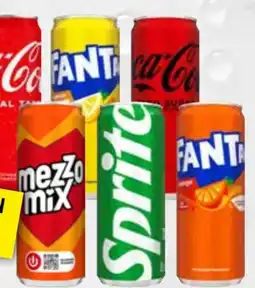 trinkgut Coca-Cola Cola Angebot