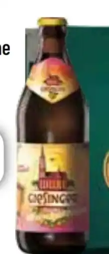 trinkgut Giesinger Bräu Cola-Mix Angebot