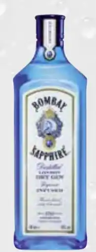 trinkgut Bombay Sapphire Gin Angebot