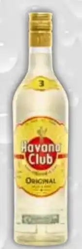 trinkgut Havana Club Original Rum Angebot