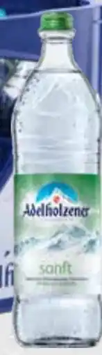trinkgut Adelholzener Mineralwasser Angebot