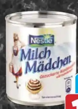 AEZ Nestlé Milchmädchen Angebot