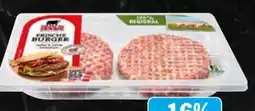 AEZ Block House Hamburger Angebot